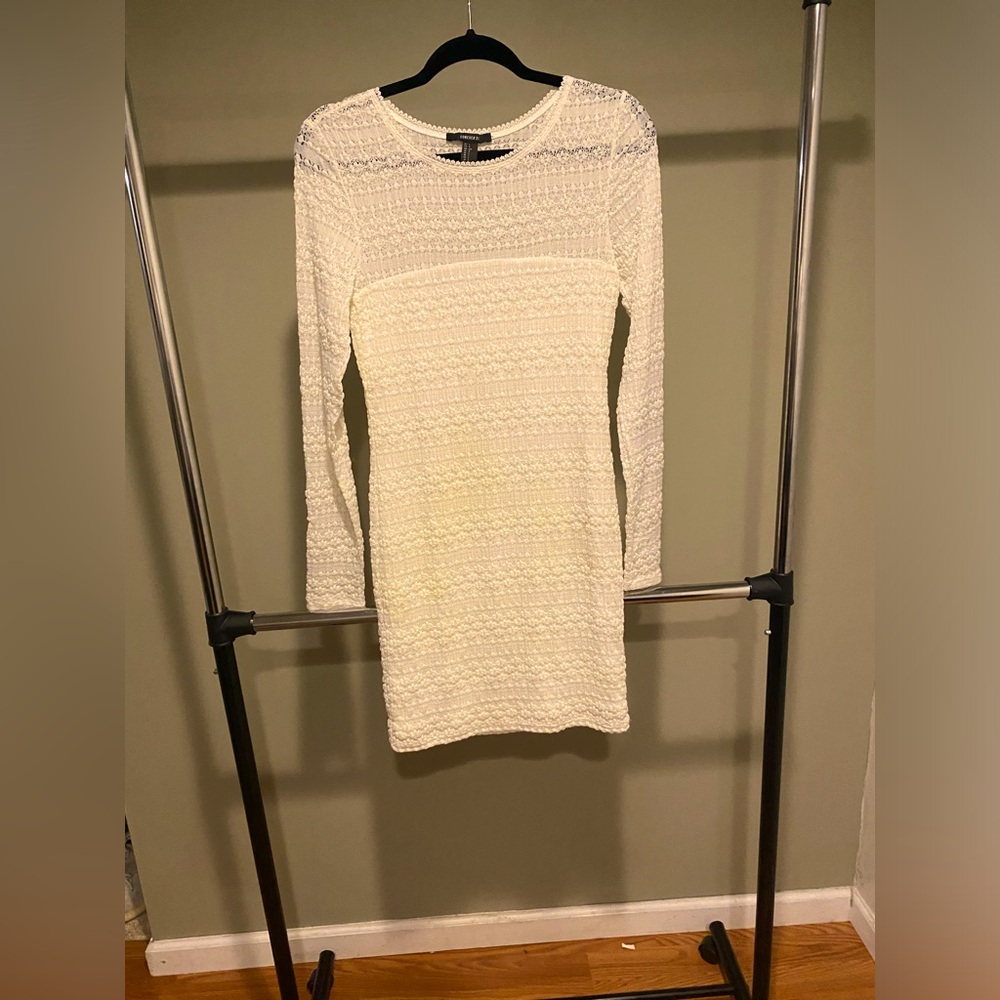 I’m selling these dresses to offer a new style at an affordable price